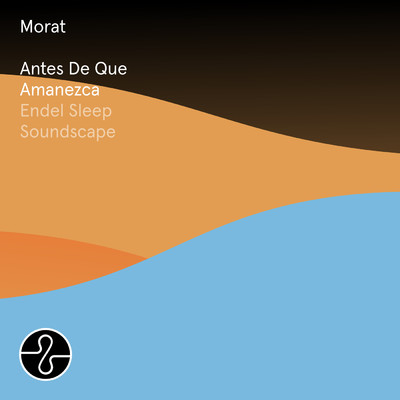 シングル/Tarde (Pt. 4 ／ Endel Sleep Soundscape)/Morat