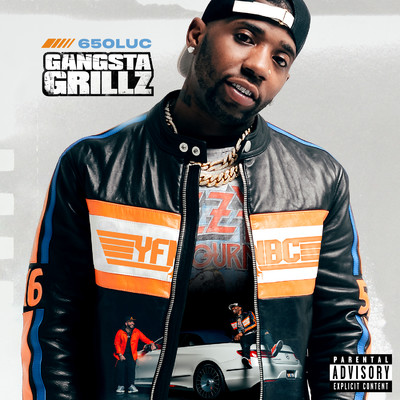 I'm Gone (feat. Young Dolph)/YFN Lucci