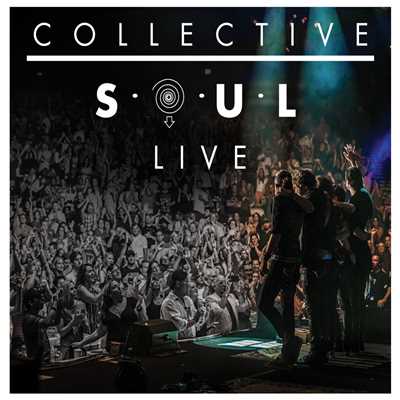 アルバム/Live/Collective Soul