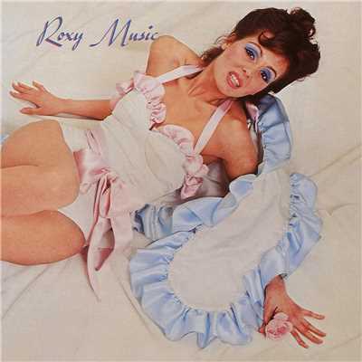 アルバム/Roxy Music/ロキシー・ミュージック