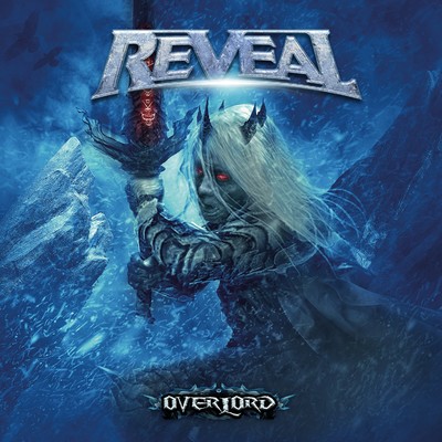 アルバム/Overlord/Reveal