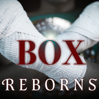 シングル/BOX/REBORNS