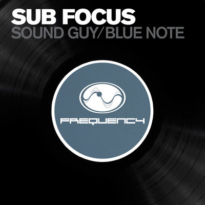 アルバム/Soundguy ／ Bluenote/Sub Focus