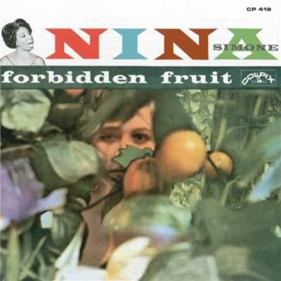アルバム/Forbidden Fruit/ニーナ・シモン