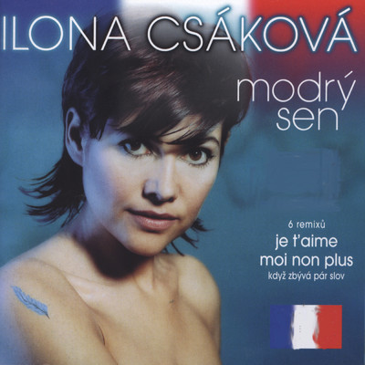 アルバム/Modry sen (Extended)/Ilona Csakova