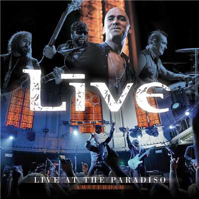アルバム/Live At The Paradiso Amsterdam/ライヴ
