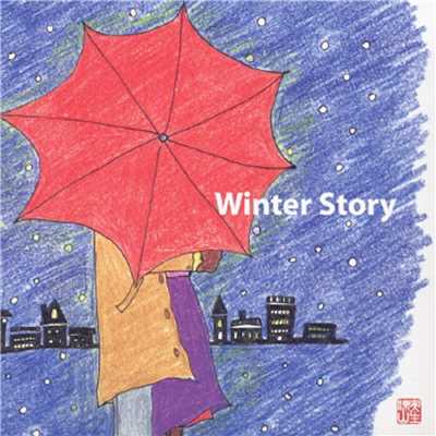Winter Story/諫山実生