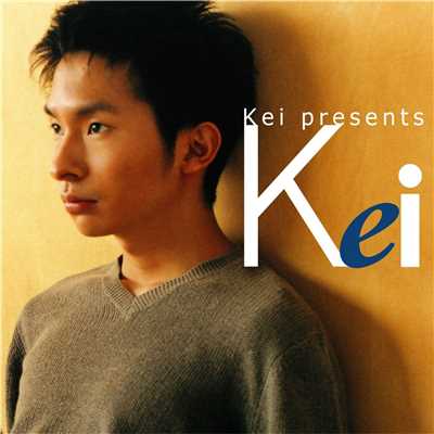 Kei presents Kei/クリス・トムリン