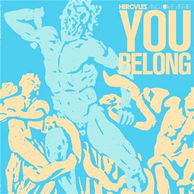 アルバム/You Belong/Hercules & Love Affair
