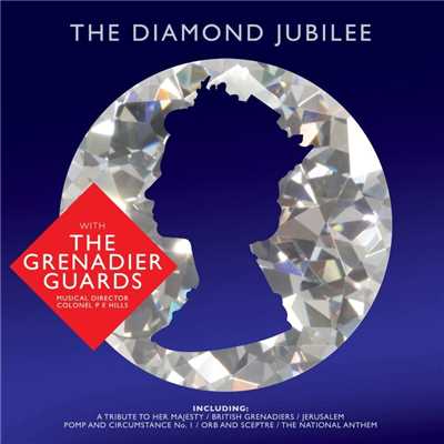 シングル/God Save the Queen/The Band Of The Grenadier Guards