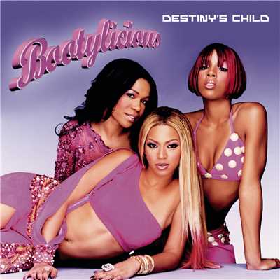 アルバム/Bootylicious/Destiny's Child