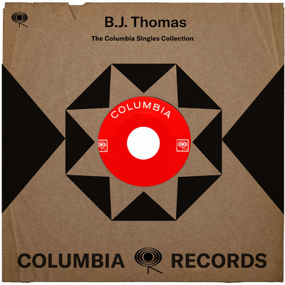 アルバム/The Complete Columbia Singles/B.J.トーマス