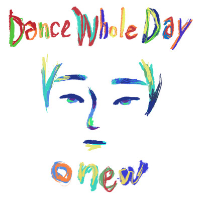 シングル/Dance Whole Day/ONEW