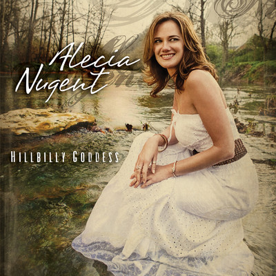 アルバム/Hillbilly Goddess/Alecia Nugent