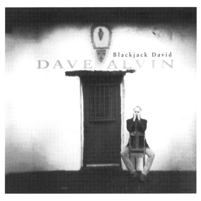 アルバム/Blackjack David/デイヴ・アルヴィン