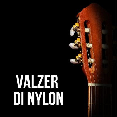 アルバム/Valzer di Nylon/Diamond