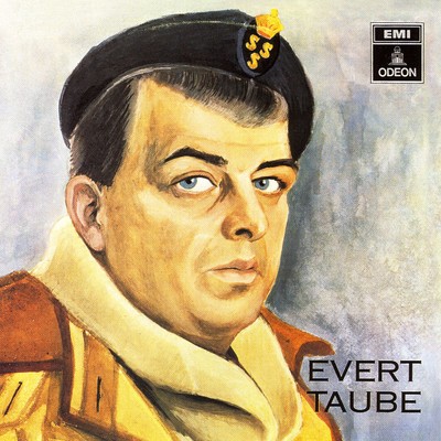 アルバム/Svenska Sangfavoriter (Remastered)/Evert Taube