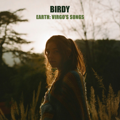 アルバム/Earth: Virgo's Songs/Birdy