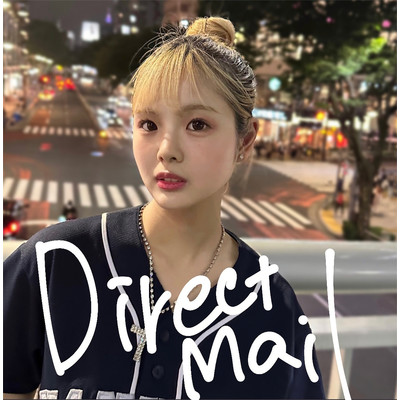 シングル/Direct mail/yura