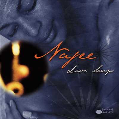 Now That I've Found You/Najee