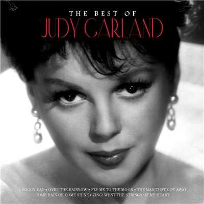 Best Of Judy Garland/FAME Projects
