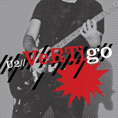 アルバム/Vertigo/U2