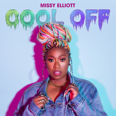 シングル/Cool Off/Missy Elliott