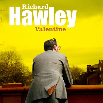 アルバム/Valentine/Richard Hawley