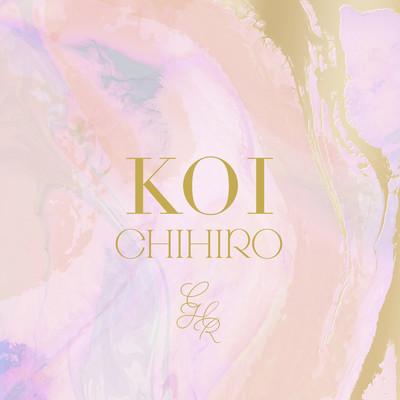 アルバム/KOI/CHIHIRO