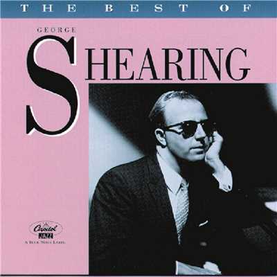 アルバム/The Best Of George Shearing (1960-69) (Vol. 2)/ジョージ・シアリング