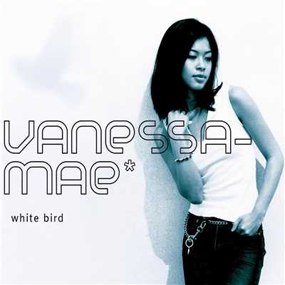 アルバム/White Bird/Vanessa-Mae