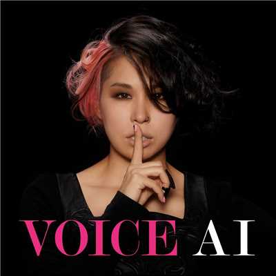 シングル/VOICE (DARK MIX)/AI