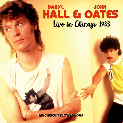 ユー・メイク・マイ・ドリームス (Live)/Daryl Hall & John Oates