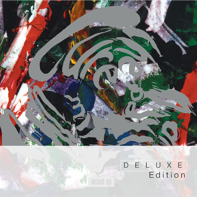 A Japanese Dream (12” Remix 1987)/ザ・キュアー