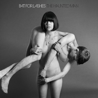 The Haunted Man (Deluxe Edition)/Bat For Lashes