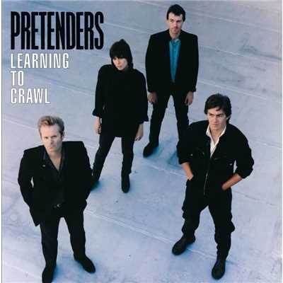 アルバム/Learning to Crawl (Expanded & Remastered)/Pretenders