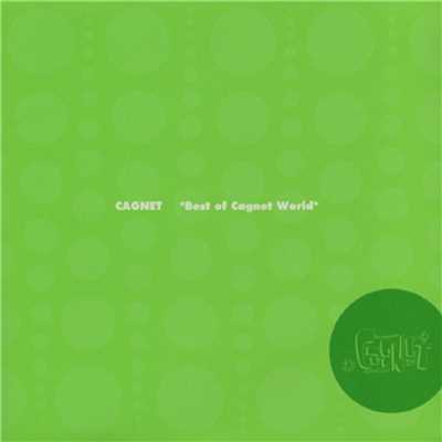 アルバム/Best of Cagnet World (オリジナル・サウンドトラック)/CAGNET