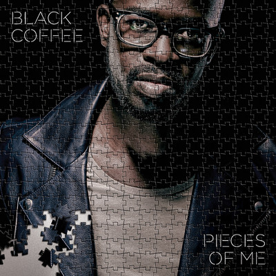 アルバム/Pieces Of Me/Black Coffee
