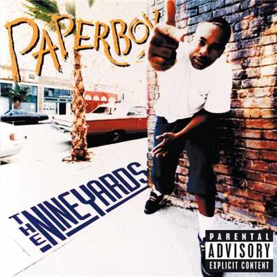 Ditty (Explicit) (Divine Street Mix)/Paperboy