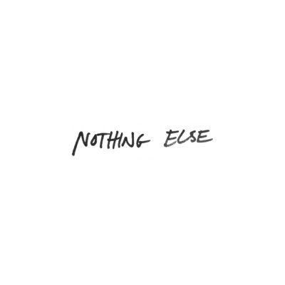 アルバム/Nothing Else/Cody Carnes