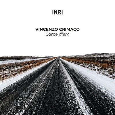 シングル/Carpe Diem (The Shape Of Piano To Come Vol. I)/Vincenzo Crimaco