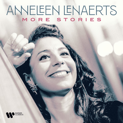 アルバム/More Stories/Anneleen Lenaerts