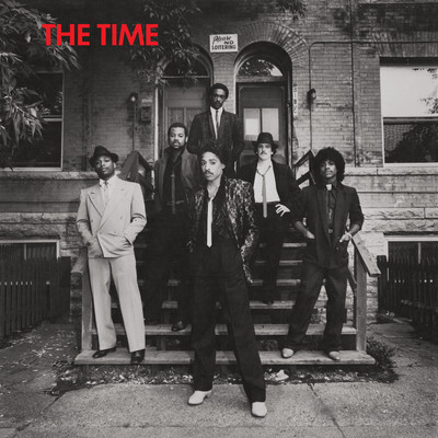 アルバム/The Time (Expanded Edition) [2021 Remaster]/The Time