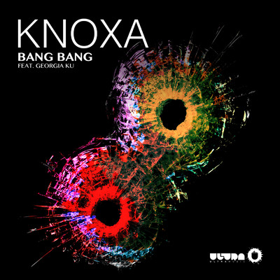 シングル/Bang Bang feat.Georgia Ku/KNOXA