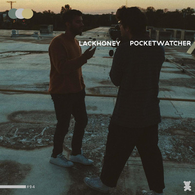 シングル/Pocketwatcher/Lackhoney