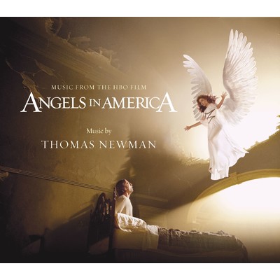 アルバム/Angels in America/トーマス・ニューマン