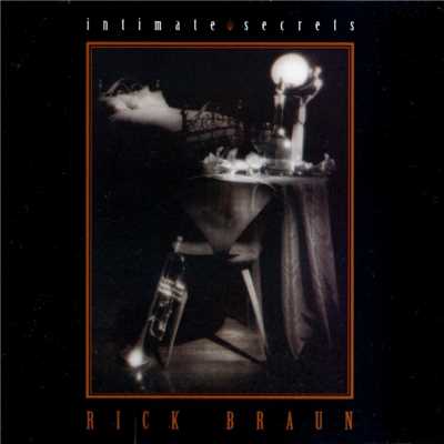 アルバム/Intimate Secrets/Rick Braun