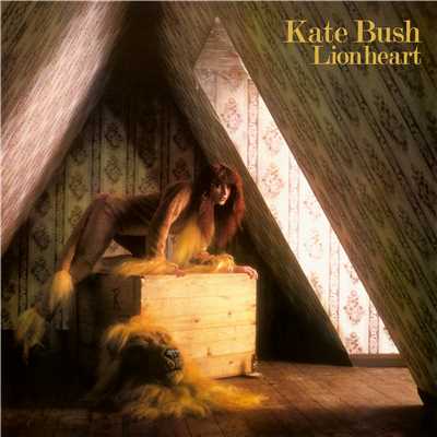 アルバム/Lionheart (2018 Remaster)/Kate Bush
