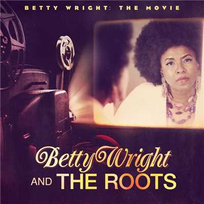 Whisper In The Wind (feat. Joss Stone)/Betty Wright & The Roots