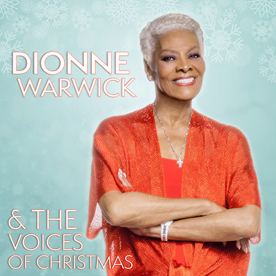 アルバム/Dionne Warwick & The Voices of Christmas/Dionne Warwick